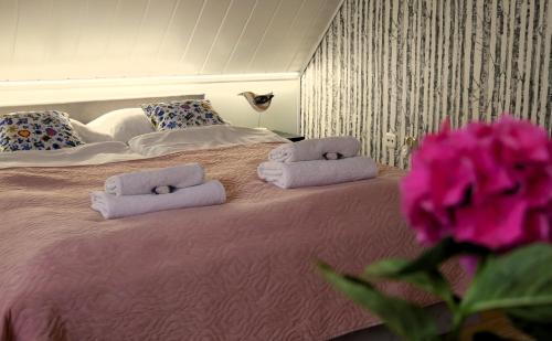 Chalupy Apartment | Apartamenty i Mieszkania Wakacyjne