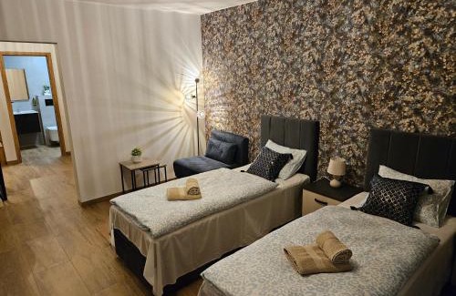 Koleczkowo Apartment | Apartamenty i Pokoje Koleczkowo