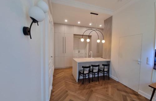 Piasek Południe Apartment | Apartamenty Inspiracja