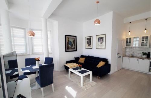 Gizycko Apartment | Apartamenty Jantar