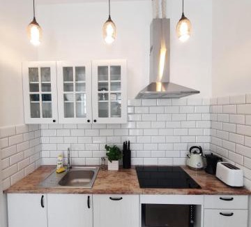Gizycko Apartment | Apartamenty Jantar