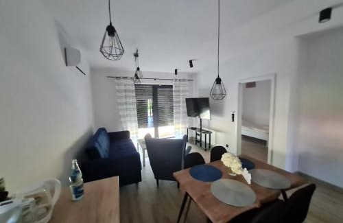 gmina Zbrosawice Apartment | Apartamenty Josef