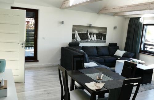 Charzykowy Apartment | Apartamenty Just
