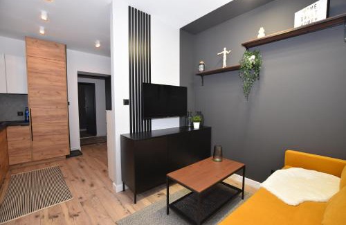 Walbrzych Apartment | Apartamenty K1 wi-fi netflix gratis !