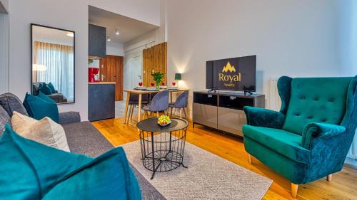 Karpacz Apartment | Apartamenty Karpatia Resort by ROYAL APARTS