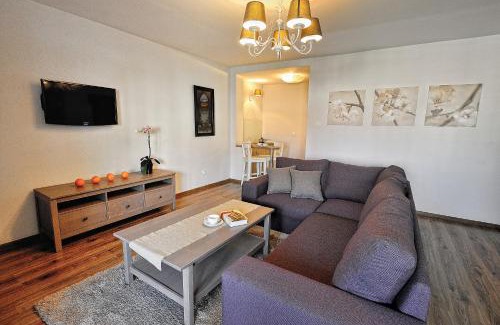 Bydgoszcz Apartment | Apartamenty Katarynka Stary Rynek