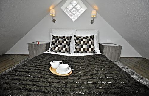 Bydgoszcz Apartment | Apartamenty Katarynka Stary Rynek