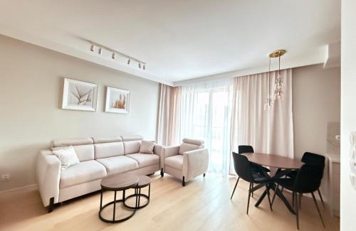 Olecko Apartment | Apartamenty Klonova Park