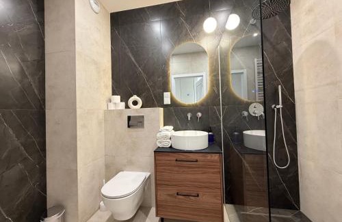 Olecko Apartment | Apartamenty Klonova Park