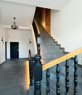 Frombork Apartment | Apartamenty Kopernika 10