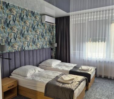 Mielec Apartment | APARTAMENTY Korczaka