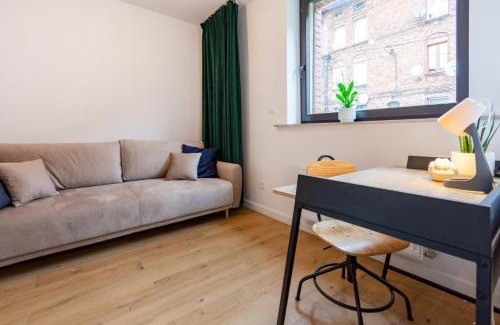 Załeze Apartment | Apartamenty KTW