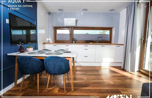 Kuznica Apartment | Apartamenty Kuźnica "Morska 8"