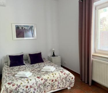 Zwierzyniec Apartment | Apartamenty Lawenda