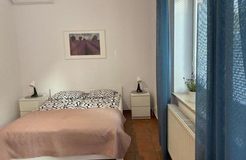 Zwierzyniec Apartment | Apartamenty Lawenda
