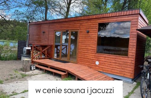 gmina Kaliska Apartment | Apartamenty Leśna Przystań Kazub nr 2