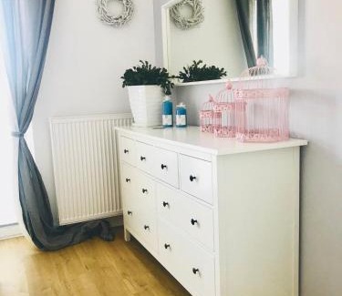 Darlowko Apartment | Apartamenty Letni Zakątek