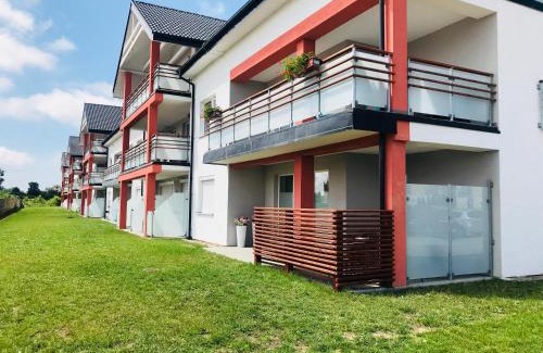 Darlowko Apartment | Apartamenty Letni Zakątek