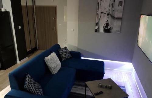 Bartoszyce Apartment | Apartamenty Limanowskiego