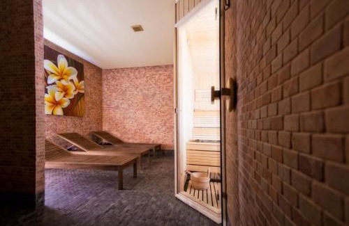 Szklarska Poreba Apartment | Apartamenty Lola SPA - najbliżej wyciągu - by Royal Aparts