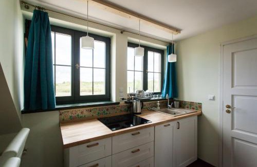 Faszcze Apartment | Apartamenty Lubiewo