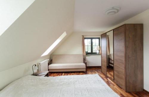 Faszcze Apartment | Apartamenty Lubiewo
