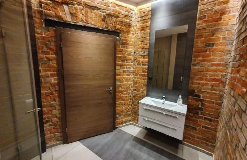 Gliwice Apartment | Apartamenty Młyńska 4