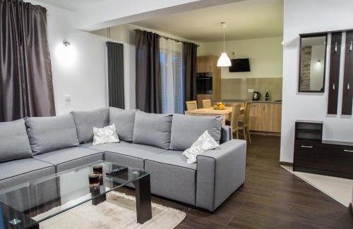 Ciechocinek Apartment | Apartamenty Maria