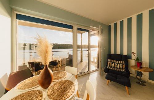 Gietrzwald Apartment | Apartamenty Mazurskie Klimaty (Cud Natury)