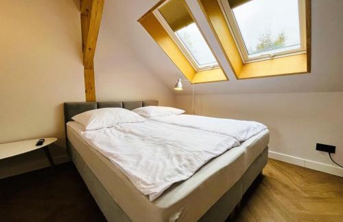 Ladek-Zdroj Apartment | Apartamenty MERRI