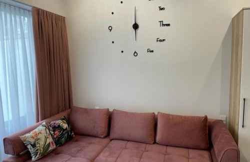Swinoujscie Apartment | Apartamenty MGA Lividus 15