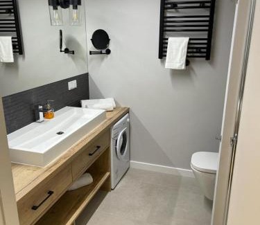 Swinoujscie Apartment | Apartamenty MGA Lividus 15