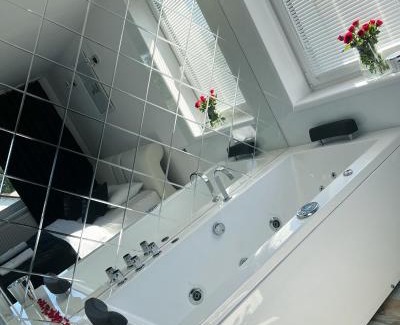 Wisla Mala Apartment | Apartamenty Modrzewiowa Zator