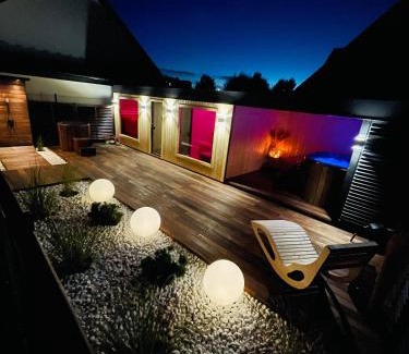 Darlowko Apartment | Apartamenty Morskie Piaski