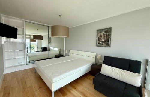 gmina Parzeczew Apartment | Apartamenty morskie