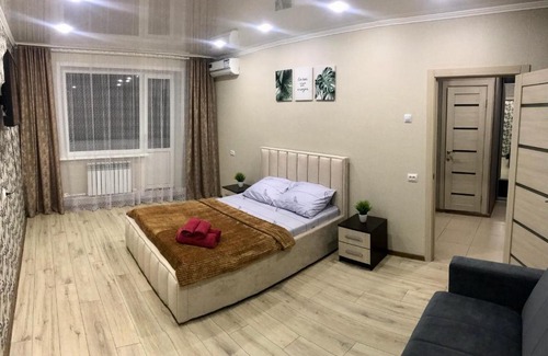 Bryansk Apartment | Апартаменты на 22 Съезда КПСС