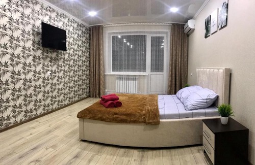 Bryansk Apartment | Апартаменты на 22 Съезда КПСС