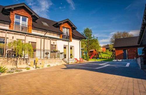 Kroczyce Apartment | Apartamenty na Jurze