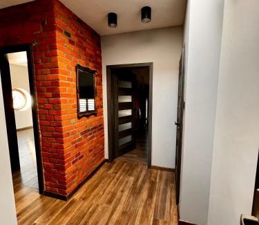 Skierniewice Apartment | Apartamenty na Maja - 5