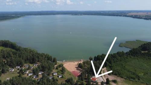 Kruklanki Apartment | APARTAMENTY NA PLAŻY - KRUKlanki