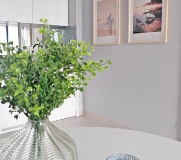 Elk Apartment | Apartamenty Na Skarpie