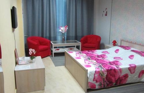 Klimovsk House | Apartamenty Na Sovetskoy