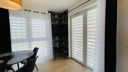 Ustronie Morskie Apartment | Apartamenty na Wiejskiej Ustronie Morskie