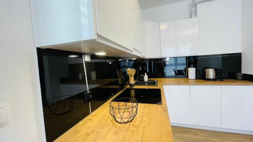 Ustronie Morskie Apartment | Apartamenty na Wiejskiej Ustronie Morskie