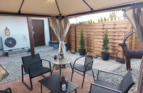 Hajnowka Apartment | Apartamenty na Wierobieja NOWE