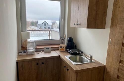 Zagnansk Apartment | Apartamenty na Wzgórzu Boho 2- Jacuzzi,sauna, survival, free parking