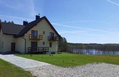 gmina Rutka-Tartak House | Apartamenty Nad Jeziorem