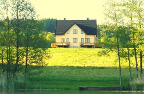 gmina Rutka-Tartak House | Apartamenty Nad Jeziorem