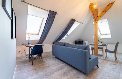 Bielsko-Biala Apartment | Apartamenty Nad Niwką