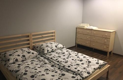 Ustron Apartment | Apartamenty Nad Potoczkiem